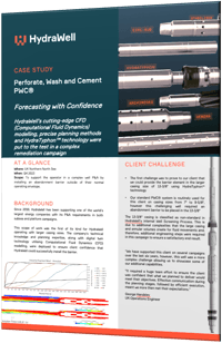 Typhon case study front page