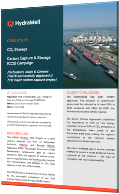 case study front