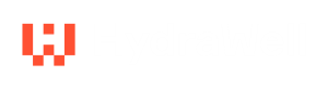 HydraWell home