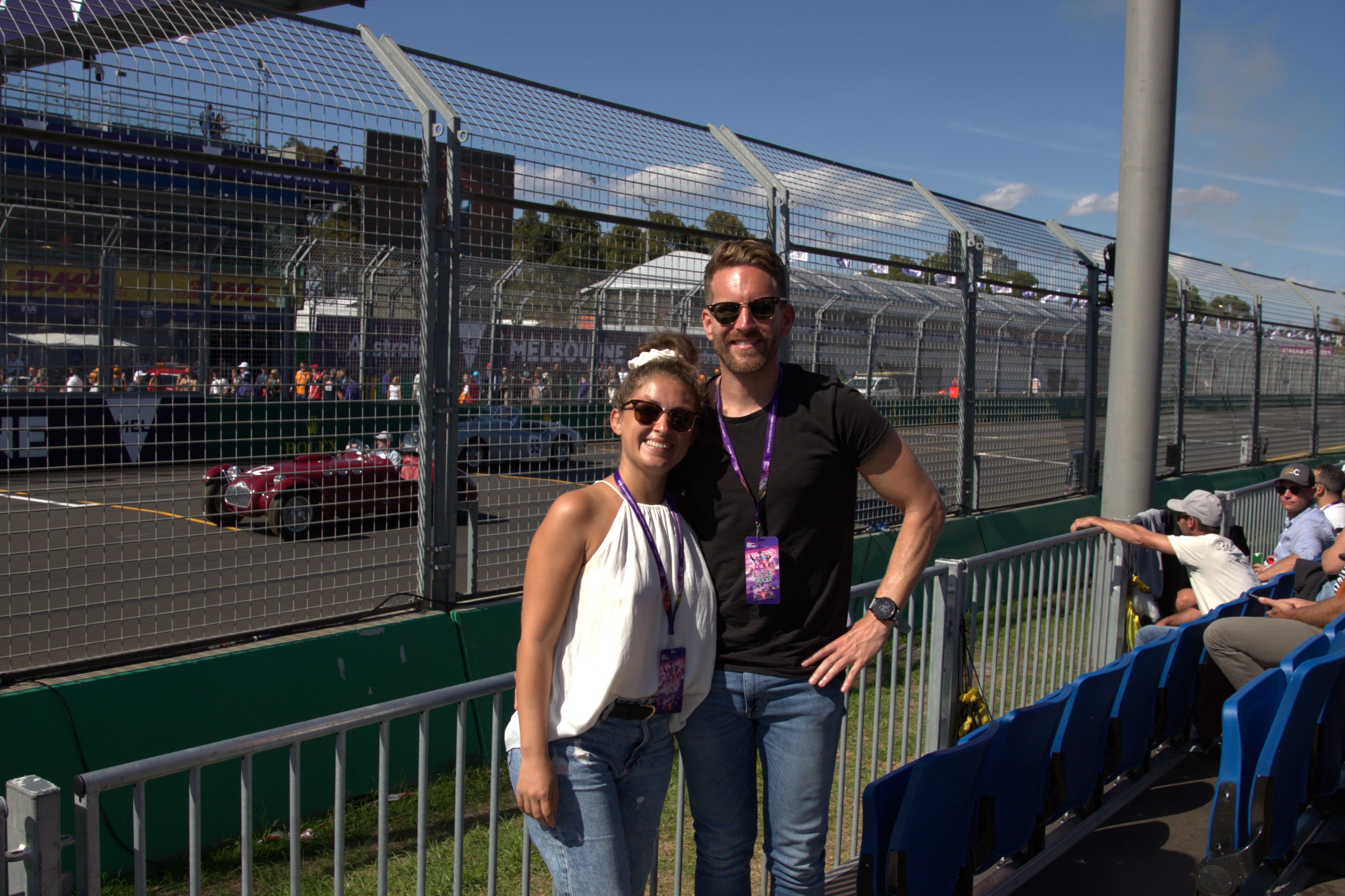 Meet the team - Espen Hjelm